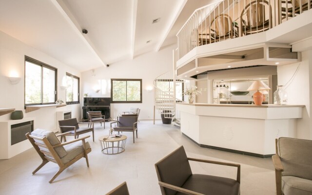 Domaine Les Sources de Dieulefit