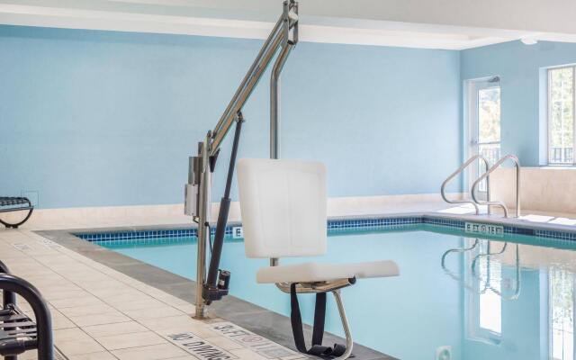 Holiday Inn Express Haskell - Wayne Area by IHG