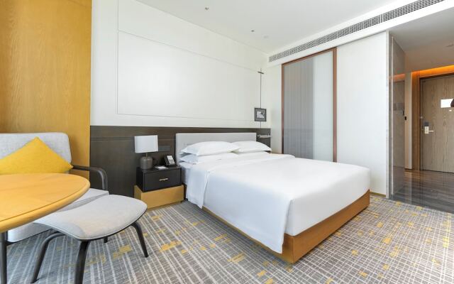 Holiday Inn Ningbo Xiangshan Damu Bay