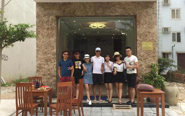 Danang Beach 2 Hotel