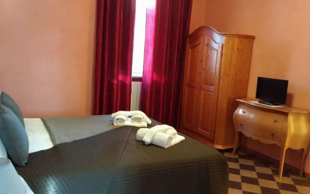 B&B Principe Calaf 4