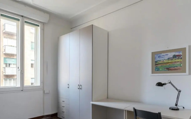 Irnerio Apartments - Yellow Cat by Wonderful Italy