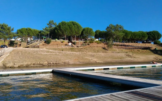 VISITAR BIOUCAS I - Casa Inteira Familiar e Grupo de Amigos