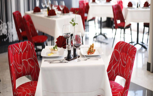 Hotel Zamek Centrum