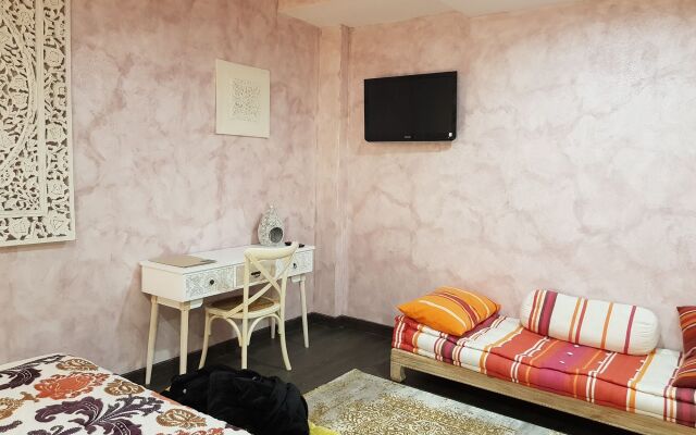 Riad Medina Mudejar
