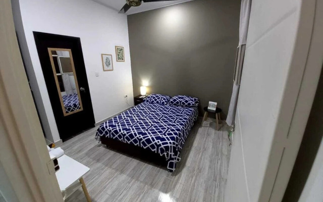 Como en casa
