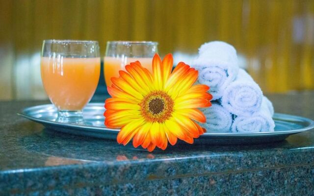 Best Western Hotel Ceballos