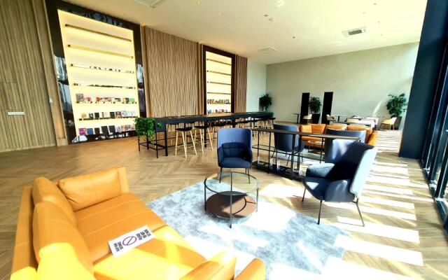 Beacon Executive Suites Penang