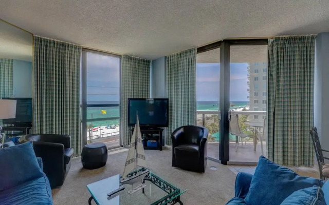 Surfside Resort 00302