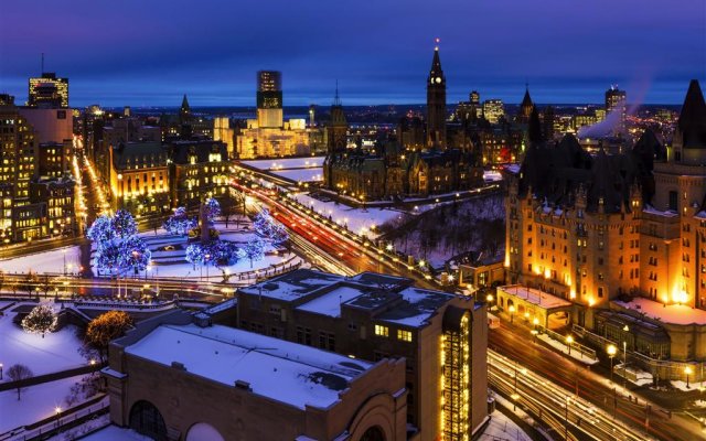 The Westin Ottawa