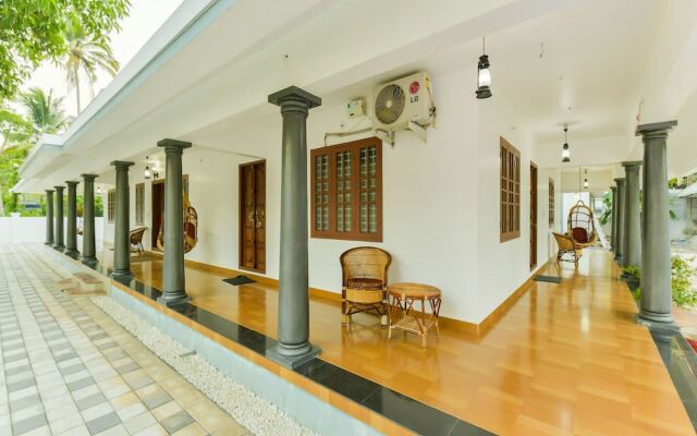OYO 12943 Ashdale Resort