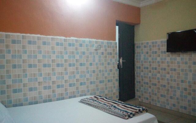 Da 411 Hotel