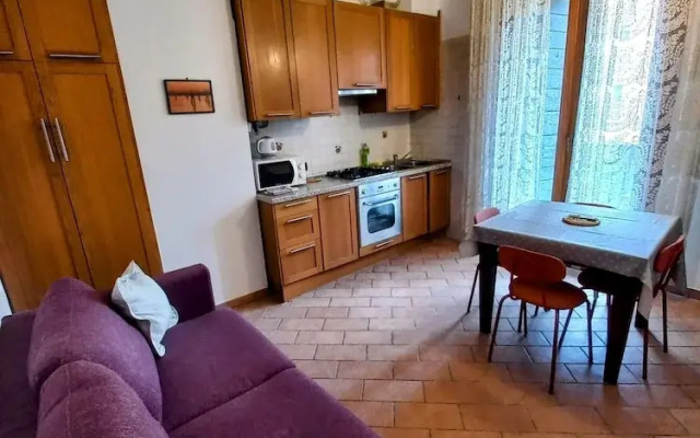 Casa della Tintoria