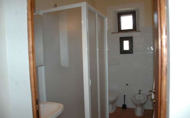 Agriturismo La Magia