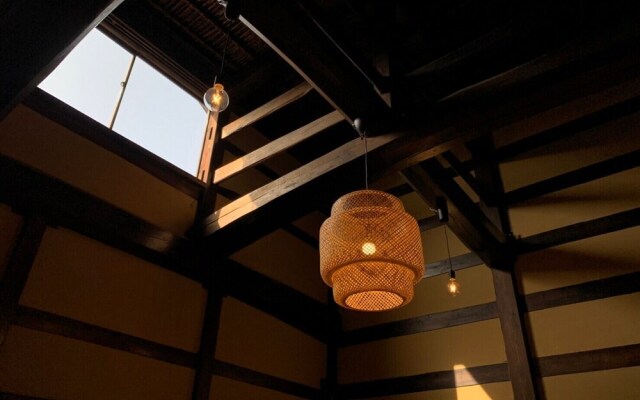 Kominka guest house YUINOYA