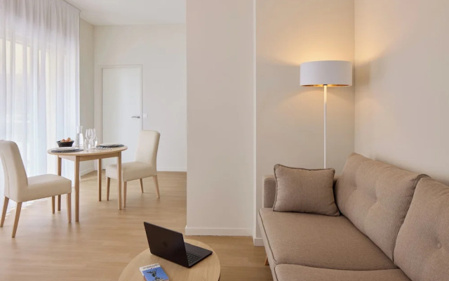 Zenitude Hôtel-Résidence Bordeaux Saint-Jean