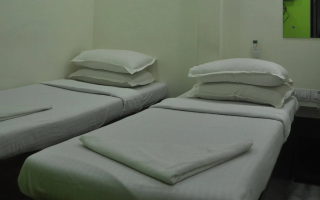 Hotel Star Palace