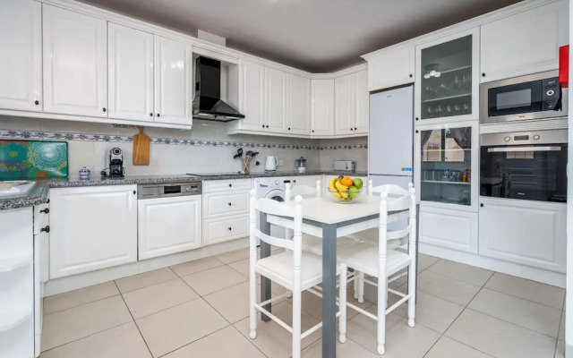 Salicos Benagil Pool Villa