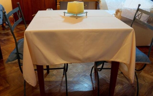 Apart Hotel Garay