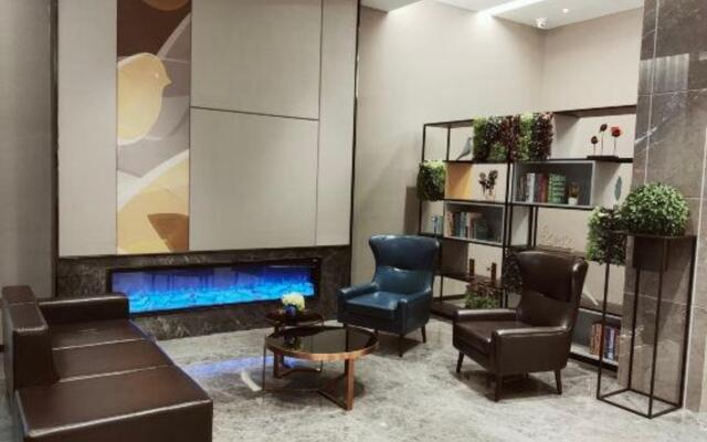 Superior Hotel (Anxi Yong'an Road Chadu Administrative Center)