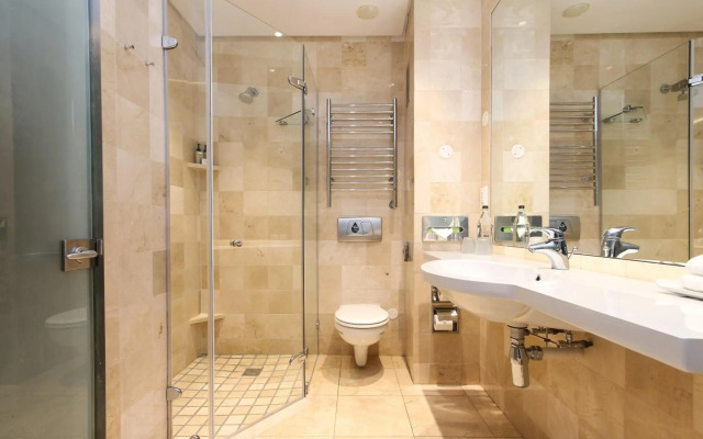 The Vineyard Hotel