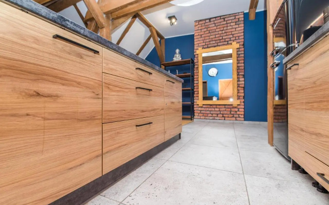 Uroczy Apartament Gliwice