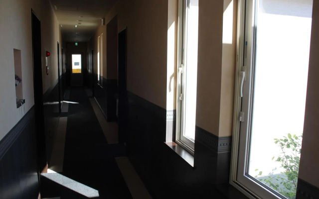 Petit Hotel Blaneneige