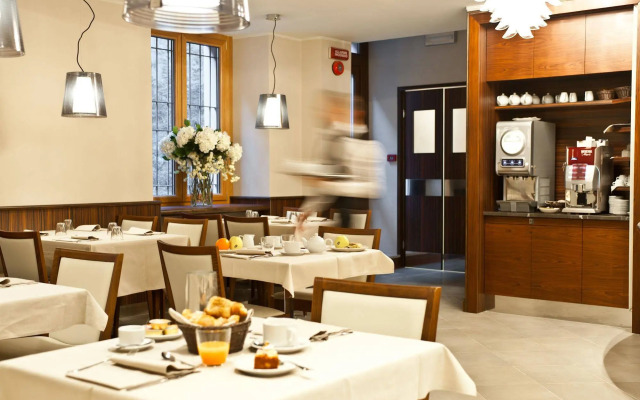 Hotel Garnì Cristallo