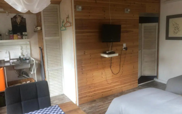 Bed & Breakfast Herkingen GR5