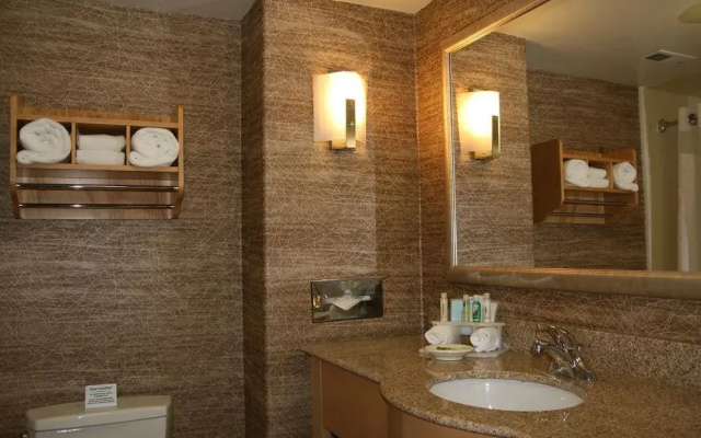 Holiday Inn Express Lodi