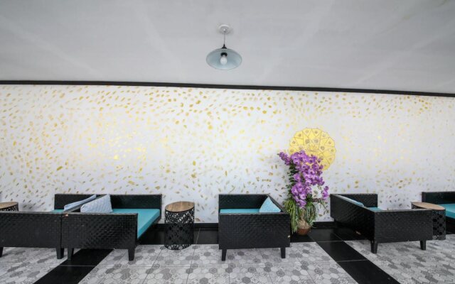 Beach Walk Stay Hotel