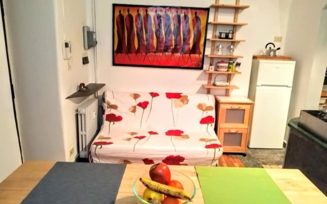 La Casa di Marzia al Vaticano by holidayngo