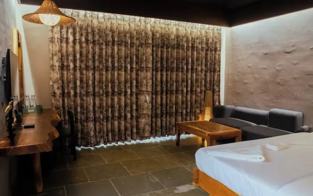 Hotel Sonar Bangla Joypur Forest