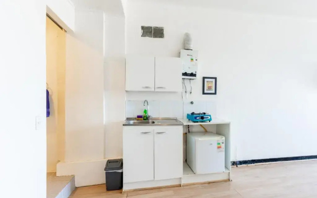 Bocamar Apart Hotel