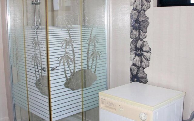 Akara Suites And Apartments