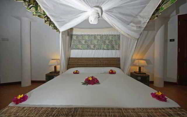 Albatross Ocean View Hotel