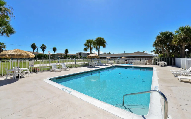 Americas Best Value Inn - Satellite Beach