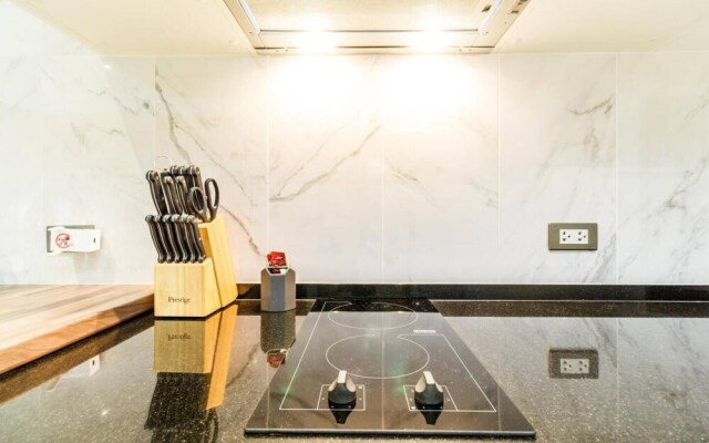 Et307-modern Studio for two in Patong Great Amenities