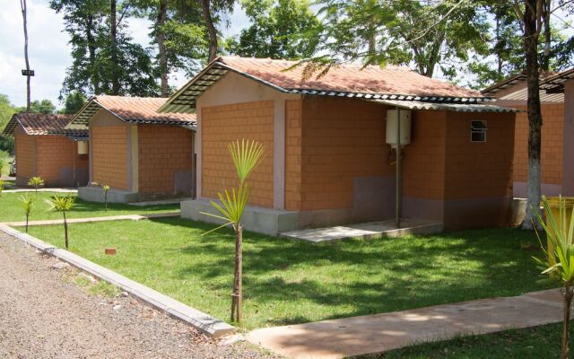 Pousada Villas Iguassu