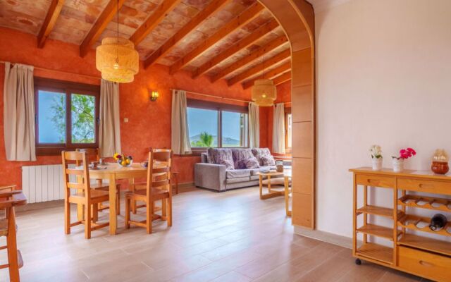 Villa Cala Torta Na Moli