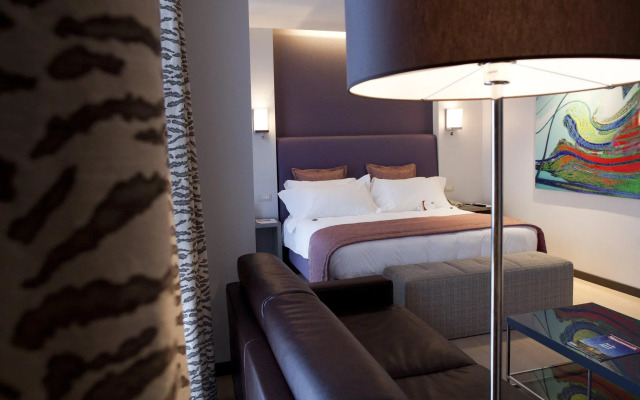 Crowne Plaza Verona Fiera by IHG