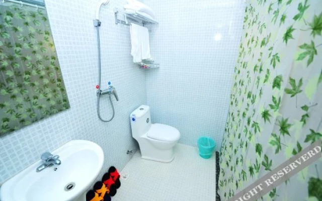 Tianshun Hotel