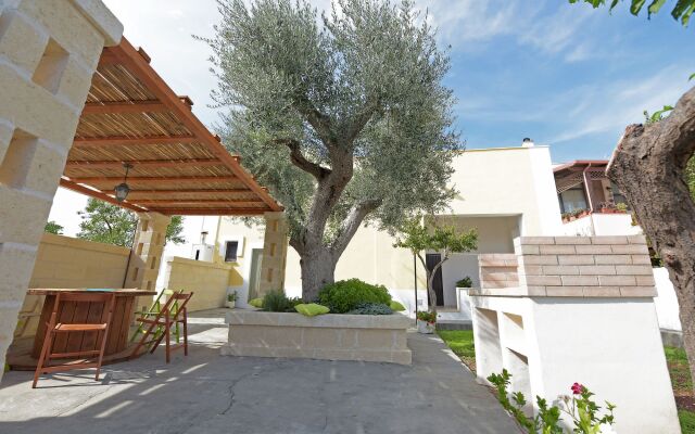 Appartamento vacanze Villa Ricciardi