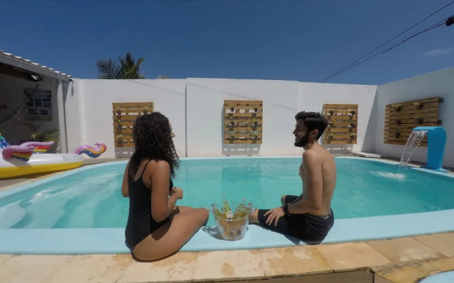 Pousada Barra Grande