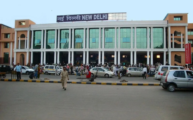 The Radiance Suites & Apartments