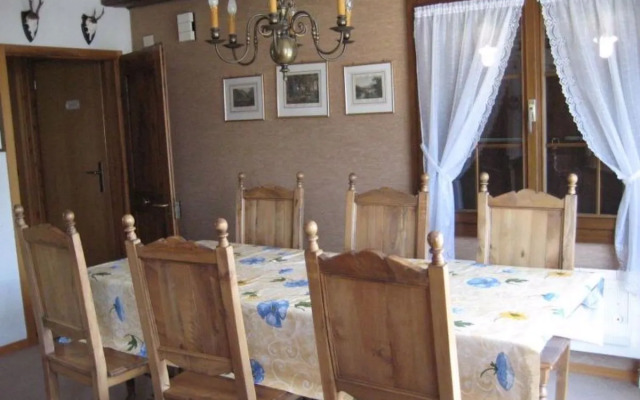 Apartment Arnika # 2 Lenk