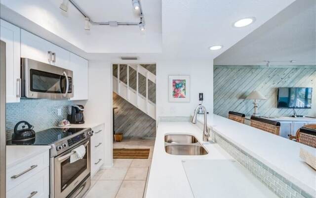 Seagrape Colony 11 - 3Br Villa