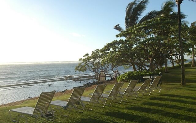 WorldMark Kapaa Shore