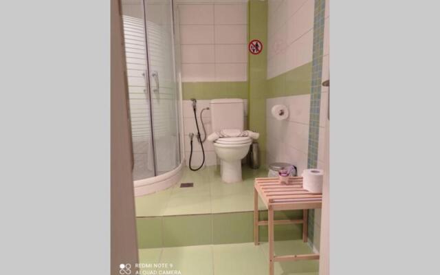 Kelly'S Cozy 4 People 2021 Big Apartment - Afytos