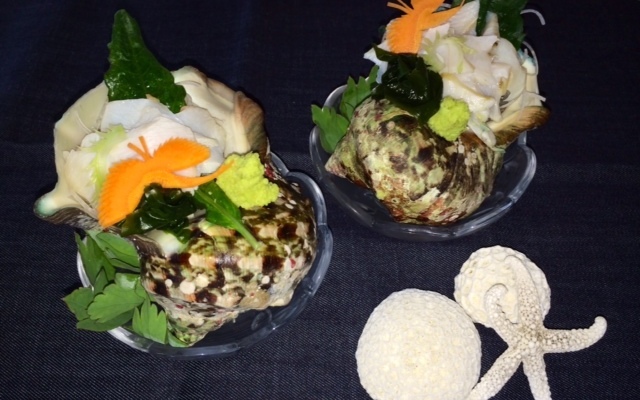 Yugaku Resort Kimukyura(Tokunoshima)